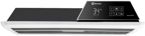 Комплект Electrolux Air Gate Transformer с блоком управления ECH/AG2-1000 T-TUI4 (инверторный)